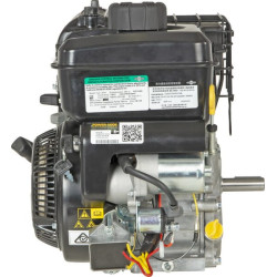 Variklis, horizontalus, 6,5 AG, „Vanguard“, „Briggs & Stratton“ 12V3370010F1