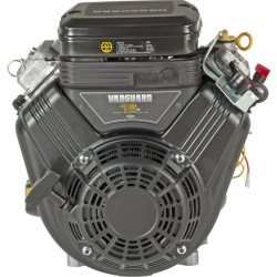 Variklis, horizontalus, 16 AG, 2 cilindrų, „Vanguard“, „Briggs & Stratton“ 3054460595B5