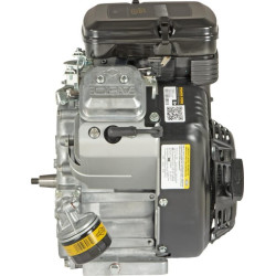 Variklis, horizontalus, 16 AG, 2 cilindrų, „Vanguard“, „Briggs & Stratton“ 3054460595B5