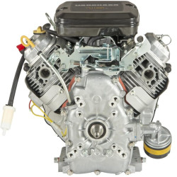 Variklis, horizontalus, 16 AG, 2 cilindrų, „Vanguard“, „Briggs & Stratton“ 3054460595B5