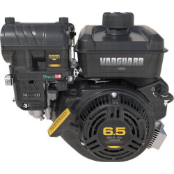 Variklis, horizontalus, 6,5 AG, „Vanguard“, „Briggs & Stratton“ 12V3320003F1
