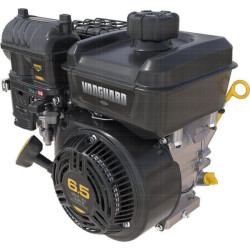 Variklis, horizontalus, 6,5 AG, „Vanguard“, „Briggs & Stratton“ 12V3320003F1