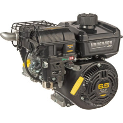 Variklis, horizontalus, 6,5 AG, „Vanguard“, „Briggs & Stratton“ 12V3320003F1