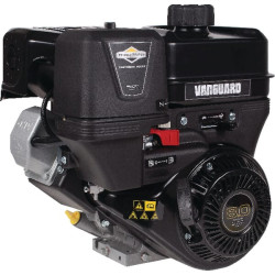 Variklis, horizontalus, 7,9 AG, „Vanguard“, „Briggs & Stratton“ 19L1320321F1