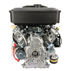 Variklis, horizontalus, 18 AG, 2 cilindrų, „Vanguard“, „Briggs & Stratton“ 3564470647F1