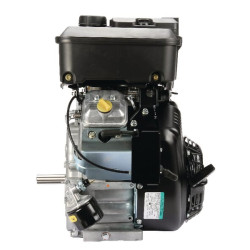 Variklis, horizontalus, 18 AG, 2 cilindrų, „Vanguard“, „Briggs & Stratton“ 3564470647F1