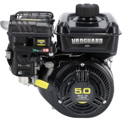 Variklis, horizontalus, 5 AG, „Vanguard“, „Briggs & Stratton“ 10V3320001F1