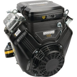 Variklis, horizontalus, 18 AG, 2 cilindrų, „Vanguard“, „Briggs & Stratton“ 3564470419B5