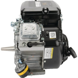 Variklis, horizontalus, 18 AG, 2 cilindrų, „Vanguard“, „Briggs & Stratton“ 3564470419B5