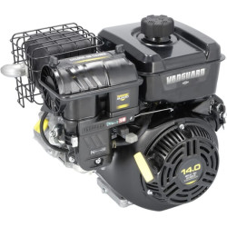 Variklis, horizontalus, 14 AG, „Vanguard“, „Briggs & Stratton“ 25V3370009F1