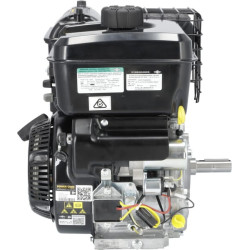 Variklis, horizontalus, 14 AG, „Vanguard“, „Briggs & Stratton“ 25V3370009F1