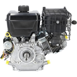 Variklis, horizontalus, 14 AG, „Vanguard“, „Briggs & Stratton“ 25V3370009F1