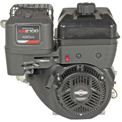 Variklis, horizontalus, 12,9 AG, 2100 serija, Briggs & Stratton 25T2320108F1