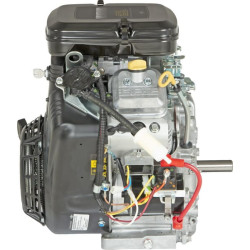 Variklis, horizontalus, 23 AG, 2 cilindrų, „Vanguard“, „Briggs & Stratton“ 3864470451B5