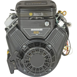 Variklis, horizontalus, 23 AG, 2 cilindrų, „Vanguard“, „Briggs & Stratton“ 3864470451B5