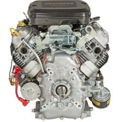 Variklis, horizontalus, 23 AG, 2 cilindrų, „Vanguard“, „Briggs & Stratton“ 3864470451B5