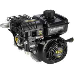 Variklis, horizontalus, 6,5 AG, „Vanguard“, „Briggs & Stratton“ 12V3320034F1