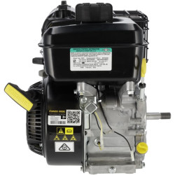 Variklis, horizontalus, 6,5 AG, „Vanguard“, „Briggs & Stratton“ 12V3320034F1