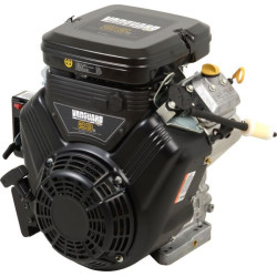 Variklis, horizontalus, 21,7 AG, 2 cilindrų, „Vanguard“, „Briggs & Stratton“ 3864420467G1