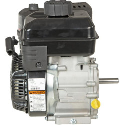 Variklis, horizontalus, 3,5 AG, 550 serija, Briggs & Stratton 0831321040F1BF1001