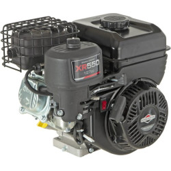 Variklis, horizontalus, 3,5 AG, 55 0831320011F1