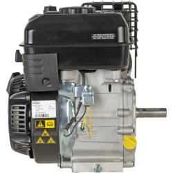 Variklis, horizontalus, 3,5 AG, 55 0831320011F1