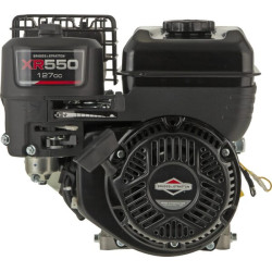 Variklis, horizontalus, 3,5 AG, 55 0831320011F1