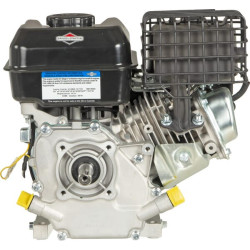 Variklis, horizontalus, 3,5 AG, 55 0831320011F1