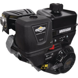 Variklis, horizontalus, 8,9 AG, „Vanguard“, „Briggs & Stratton“ 19L2320314F1