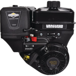 Variklis, horizontalus, 8,9 AG, „Vanguard“, „Briggs & Stratton“ 19L2320314F1
