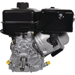Variklis, horizontalus, 8,9 AG, „Vanguard“, „Briggs & Stratton“ 19L2320314F1