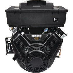 Variklis, horizontalus, 16 AG, 2 cilindrų, „Vanguard“, „Briggs & Stratton“ 3054470036F1
