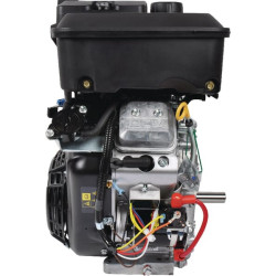 Variklis, horizontalus, 16 AG, 2 cilindrų, „Vanguard“, „Briggs & Stratton“ 3054470036F1