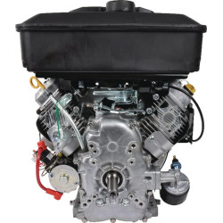 Variklis, horizontalus, 16 AG, 2 cilindrų, „Vanguard“, „Briggs & Stratton“ 3054470036F1
