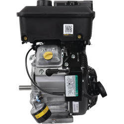 Variklis, horizontalus, 16 AG, 2 cilindrų, „Vanguard“, „Briggs & Stratton“ 3054470036F1