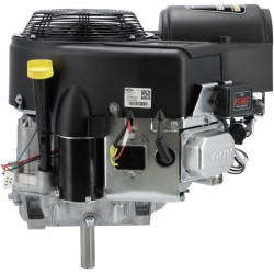 Variklis, vertikalus, 27 AG, 2 cilindrų, 8270CXi serijos, Briggs & Stratton 44T9770056G1
