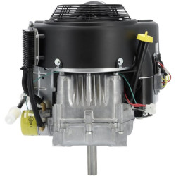 Variklis, vertikalus, 27 AG, 2 cilindrų, 8270CXi serijos, Briggs & Stratton 44T9770056G1