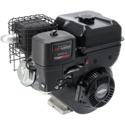 Variklis, horizontalus, 10 AG, 1450 serija, Briggs & Stratton 19N1320237H5