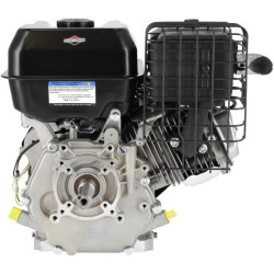 Variklis, horizontalus, 10 AG, 1450 serija, Briggs & Stratton 19N1320237H5