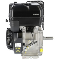 Variklis, horizontalus, 10 AG, 1450 serija, Briggs & Stratton 19N1320237H5