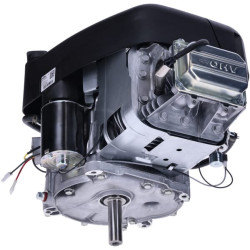 Variklis, vertikalus, 15,3 AG, 4155 serija, Briggs & Stratton 31R5070012B5