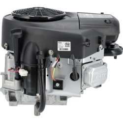 Variklis, vertikalus, 23 AG, 8240 s 44U6770020B5