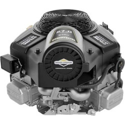 Variklis, vertikalus, 27 AG, 2 cilindrų, Briggs & Stratton 49T8770049Z1