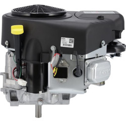Variklis, vertikalus, 23,7 AG, 2 cilindrų, 8240 serijos, Briggs & Stratton 44N6770017B5