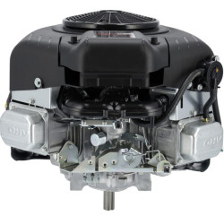 Variklis, vertikalus, 23,7 AG, 2 cilindrų, 8240 serijos, Briggs & Stratton 44N6770017B5