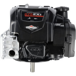 Variklis, vertikalus, 5,4 AG, 675 104M020092H5