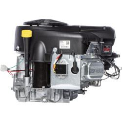 Variklis, vertikalus, 26,7 AG, 2 cilindrų, 8270 serijos, Briggs & Stratton 44U8770012B5