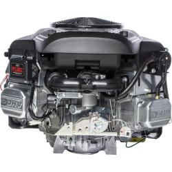 Variklis, vertikalus, 26,7 AG, 2 cilindrų, 8270 serijos, Briggs & Stratton 44U8770012B5