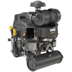 Variklis, vertikalus, 28 AG, 2 cilindrų, „Vanguard“, „Briggs & Stratton“ 49E8770014G1