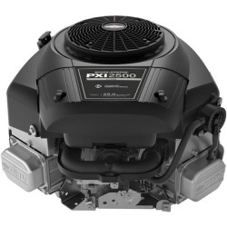 Variklis, vertikalus, 23,7 AG, 2 cilindrų, Briggs & Stratton 44S9770036G1AF0001